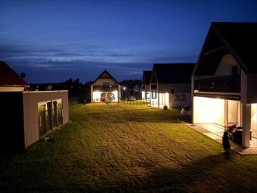 dom na sprzedaż 72m2 dom Nowęcin, Łeba