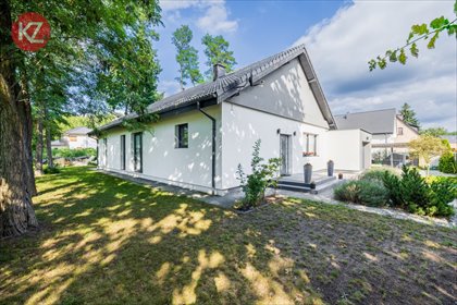 dom na sprzedaż 166m2 dom Piła, Zielona Dolina, Daleka