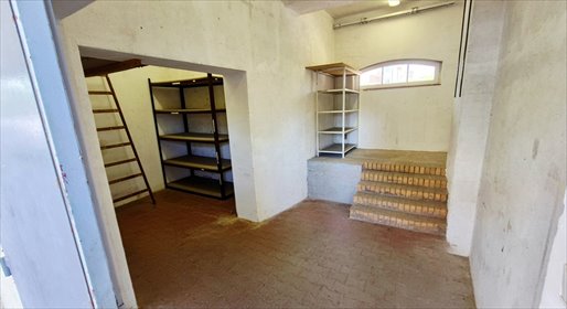 Magazyn 20 m² z wejściem z ulicy, Włochy, Warszawa magazyn Warszawa, Włochy