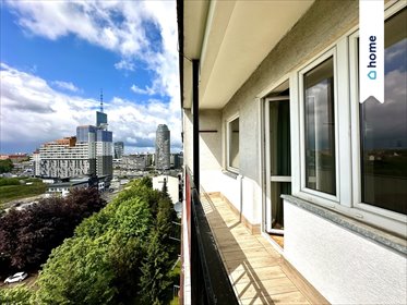 mieszkanie na sprzedaż 53m2 mieszkanie Rzeszów, Podwisłocze