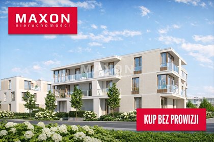 mieszkanie na sprzedaż 144m2 mieszkanie Warszawa, Mokotów, ul. Białego Dębu