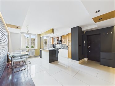 Na wynajem przestronne 61 m² mieszkanie na Pradze-Południe mieszkanie Warszawa, Praga-Południe, Gocławek, Łukowska