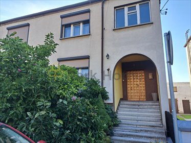 dom na sprzedaż 250m2 dom Granowo