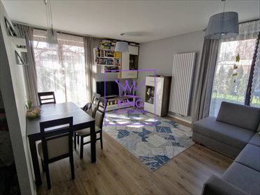 mieszkanie na wynajem 57m2 mieszkanie Szczecin, Warszewo