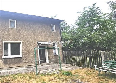 dom na sprzedaż 105m2 dom Miasteczko Śląskie, Żyglin