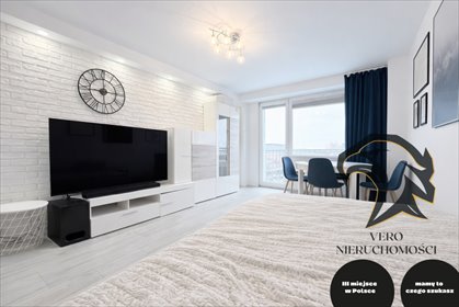 mieszkanie na sprzedaż 43m2 mieszkanie Łódź, Bałuty, Jana Kochanowskiego