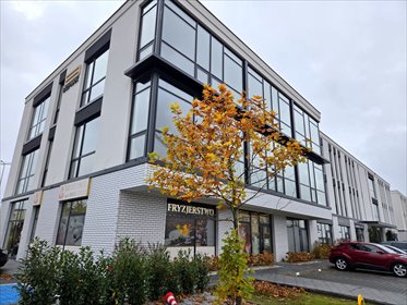 lokal użytkowy na wynajem 37m2 lokal użytkowy Skórzewo, Księdza Stanisława Kozierowskiego