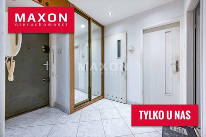 Przestronne 3 pok. w centrum Warszawy - polecam mieszkanie Warszawa, Wola, ul. Grzybowska