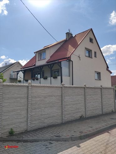 Dom wolnostojący 220 m² w Słubicach - polecam dom Słubice, Konstytucji 3 Maja
