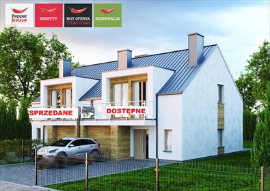 dom na sprzedaż 125m2 dom Bojano, Okrężna