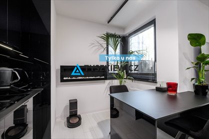 mieszkanie na sprzedaż 55m2 mieszkanie Gdańsk, Jasień, Lawendowe Wzgórze