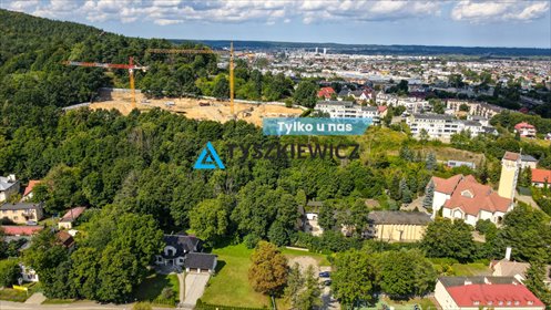 działka na sprzedaż 11326m2 działka Rumia