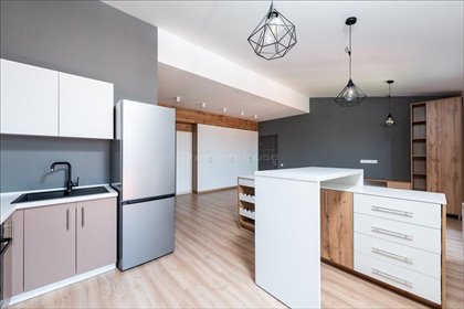 mieszkanie na sprzedaż 70m2 mieszkanie Poznań, Łazarz, Kanałowa