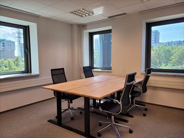 lokal użytkowy na wynajem 50m2 lokal użytkowy Warszawa, Mokotów, Służewiec, Rzymowskiego