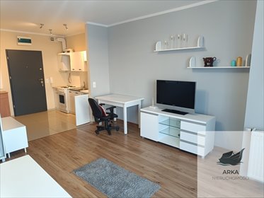 mieszkanie na wynajem 31m2 mieszkanie Szczecin, Gumieńce, Eugeniusza Kwiatkowskiego