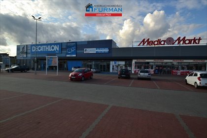 lokal użytkowy na wynajem 40m2 lokal użytkowy Piła