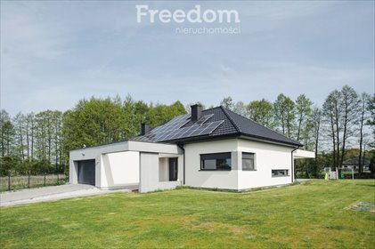 dom na sprzedaż 201m2 dom Górsk, Młodzieżowa