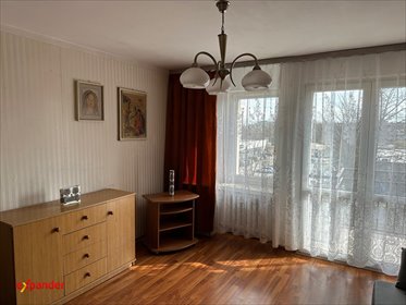 Sprzedam jasne mieszkanie 31,62 m² z balkonem i parkingiem mieszkanie Częstochowa, Botaniczna