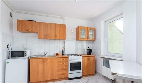 mieszkanie na sprzedaż 65m2 mieszkanie Warszawa, Wawer, Wał Miedzeszyński