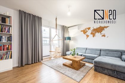 mieszkanie na sprzedaż 96m2 mieszkanie Kraków, Wzgórza Krzesławickie, Lubocza, Lubocka