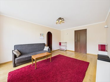 Wynajem 2-pok. mieszkania w centrum Białegostoku mieszkanie Białystok, Centrum, Proletariacka
