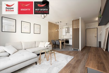 mieszkanie na wynajem 43m2 mieszkanie Gdańsk, Wrzeszcz, Juliusza Słowackiego