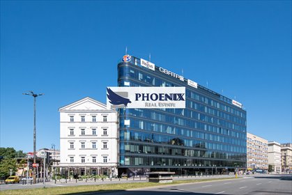 lokal użytkowy na wynajem 270m2 lokal użytkowy Warszawa, Śródmieście, Ludwika Waryńskiego