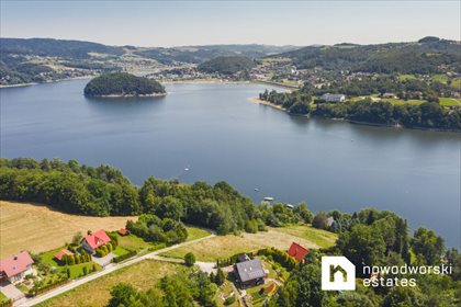Działka budowlana na sprzedaż Znamirowice 1 300m2 Foto 5