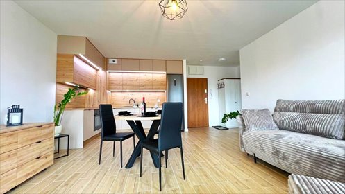 mieszkanie na wynajem 45m2 mieszkanie Wrocław, Krzyki, Syryjska