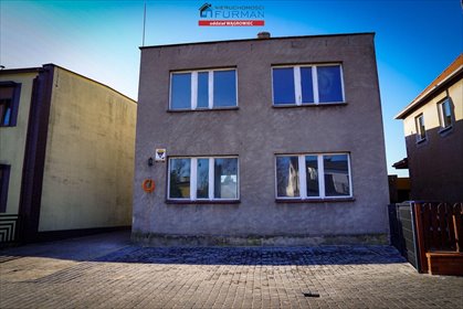 dom na sprzedaż 140m2 dom Wągrowiec