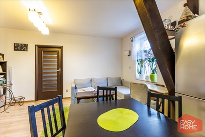 mieszkanie na sprzedaż 47m2 mieszkanie Luboń, Powstańców Wielkopolskich