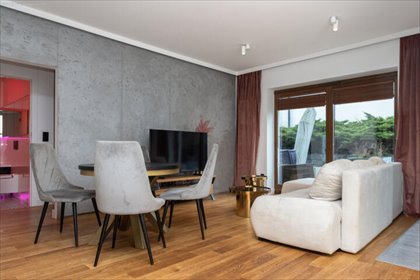 mieszkanie na wynajem 59m2 mieszkanie Kraków, Zwierzyniec, Wola Justowska, Borowego, Piotra