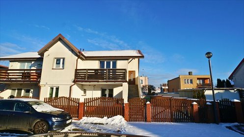 mieszkanie na sprzedaż 65m2 mieszkanie Świnoujście, Zofii i Stanisława Kuglinów