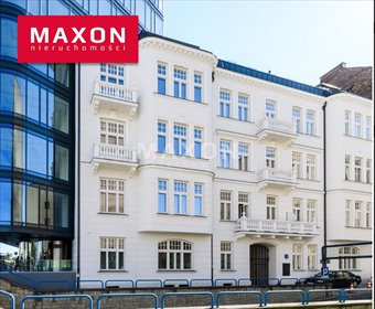 Nowoczesny lokal biurowy 58 m2 w odrestaurowanej kamienicy lokal użytkowy Warszawa, Śródmieście, ul. Progi
