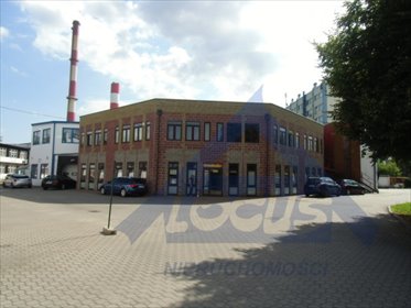 Magazyn 100 m² w Warszawie (Mokotów, ogrodzony teren) magazyn Warszawa, Mokotów, Siekierki