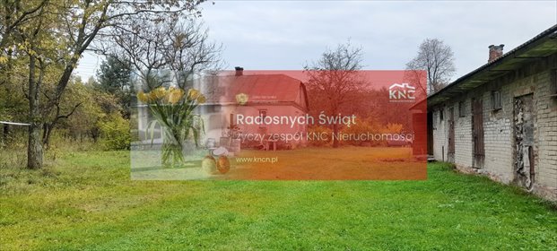 dom na sprzedaż 100m2 dom Trzciniec