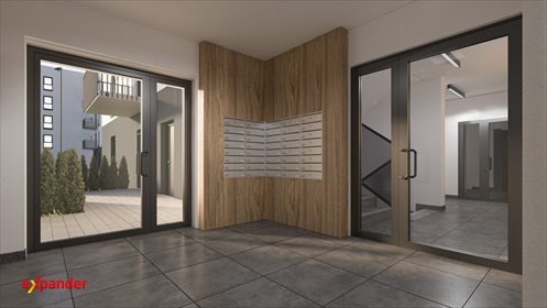 mieszkanie na sprzedaż 38m2 mieszkanie Łódź, Srebrzyńska