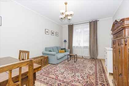 Komfortowe 54 m2 na Kazimierzu, balkon, parking mieszkanie Kraków, Stare Miasto, Kazimierz, Józefa