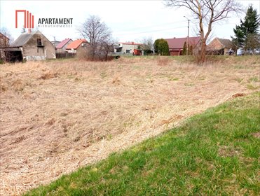 Do sprzedania działka inwestycyjna 2523 m² przy drodze krajowej 240 działka Bysław