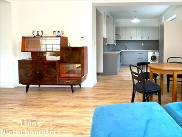 mieszkanie na wynajem Bochnia Murowianka 62 m2