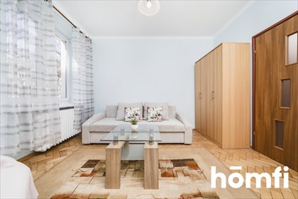Przestronne 2-pokojowe mieszkanie 46,46 m² w Nowej Hucie polecam mieszkanie Kraków, Nowa Huta, os. Stalowe