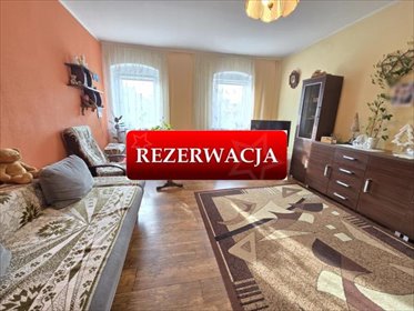 mieszkanie na sprzedaż 36m2 mieszkanie Świdnica