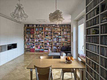 mieszkanie na sprzedaż 67m2 mieszkanie Warszawa, Ursynów, Wąwozowa