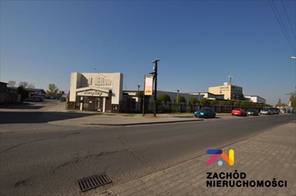 lokal użytkowy na wynajem 580m2 lokal użytkowy Zielona Góra, OSADNICZA