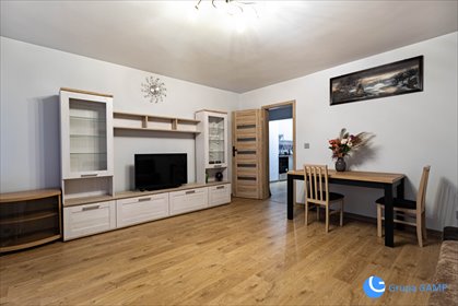 mieszkanie na wynajem 49m2 mieszkanie Kraków, Kurdwanów, Kurdwanów, Marii i Bolesława Wysłouchów