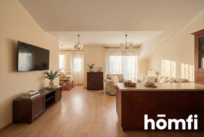 mieszkanie na sprzedaż 63m2 mieszkanie Wrocław, Ołtaszyn, Ołtaszyn, Ułańska