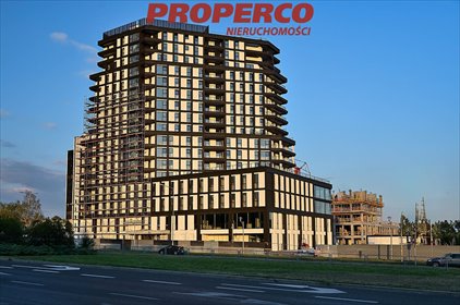 mieszkanie na sprzedaż 56m2 mieszkanie Kielce, Centrum, al. Solidarności