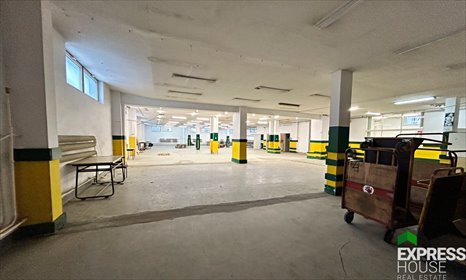 lokal użytkowy na wynajem 800m2 lokal użytkowy Białystok, Bema, Mikołaja Kopernika