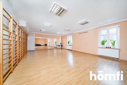 Polecam przestronny lokal 118 m² w Bronowicach z klimatyzacją lokal użytkowy Kraków, Bronowice, Bronowice, Stanisława Przybyszewskiego