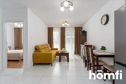 mieszkanie na wynajem 40m2 mieszkanie Rumia, Jeziorna